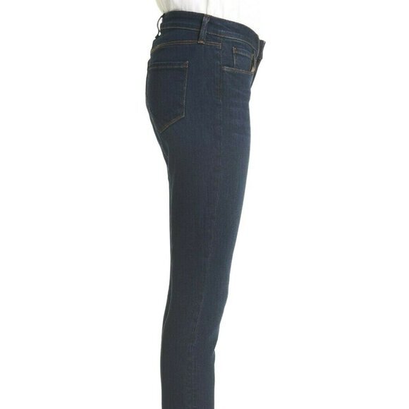 L'AGENCE Tilly‎ Skinny Jeans Cotton Blend Stretch - Picture 5 of 12